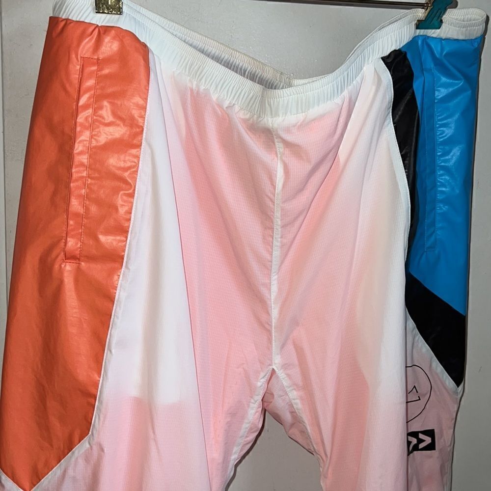 BRANDBLACK Colorblock Tech Pants-XL - Picture 3 of 10